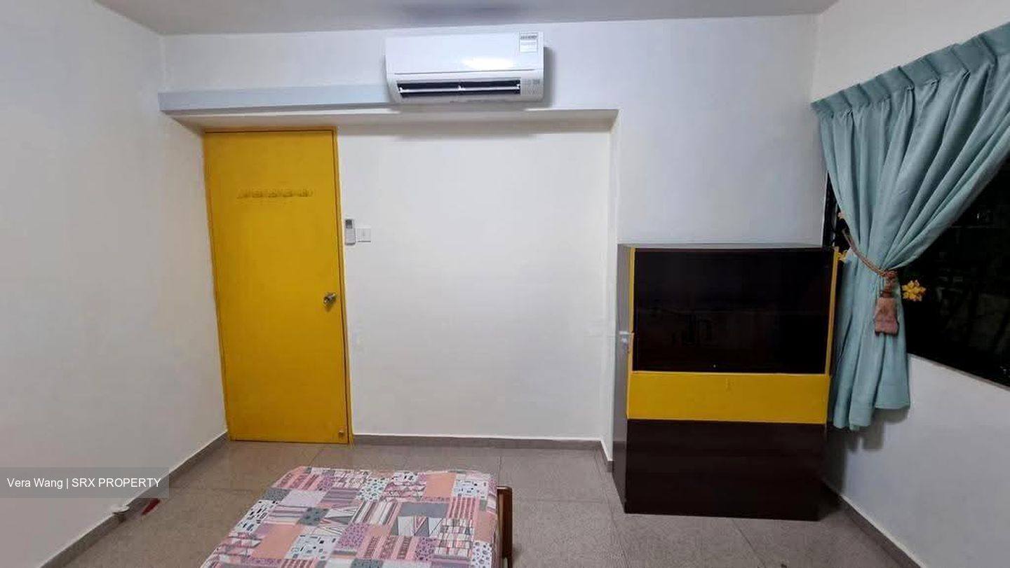 Blk 301B Anchorvale Drive (Sengkang), HDB 4 Rooms #638179041